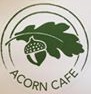 The Acorn Café logo