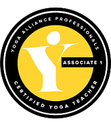 Open Yoga Alliance Professionals, UK in new tab