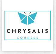Open Chrysalis Courses in new tab