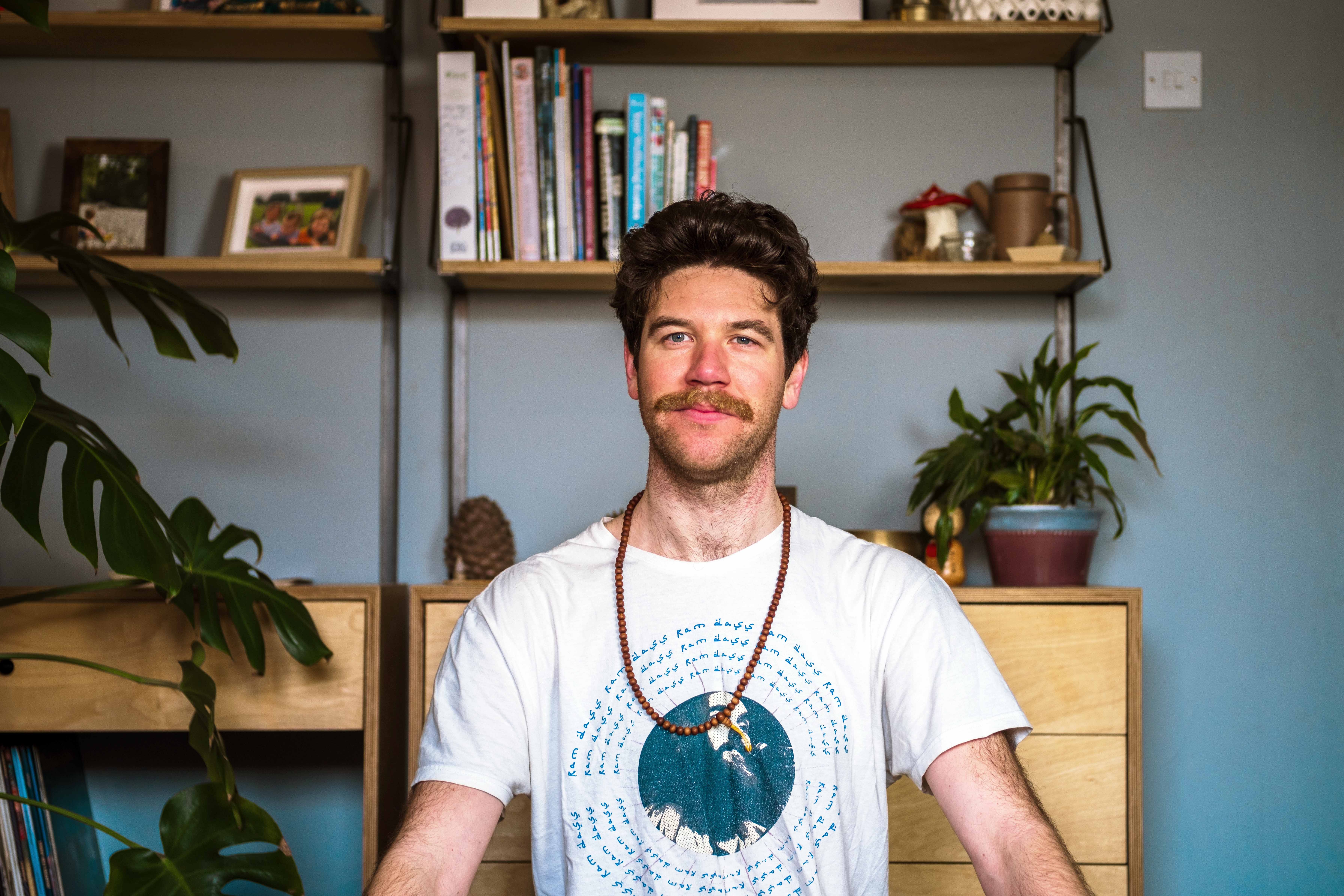 Tom Hurrell